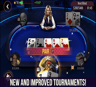Free Poker Codes