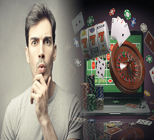 How to Sign Up with a Casino