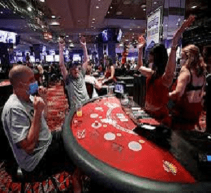 How to Sign Up with a Casino