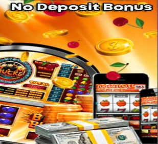 No Deposit Coupons
